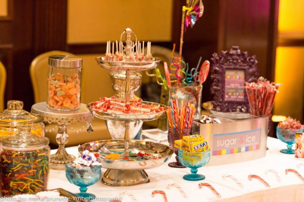 The Nutcracker Tea Party The Washington Ballet