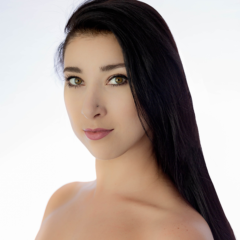 Kateryna-Derechyna Kateryna Derechyna