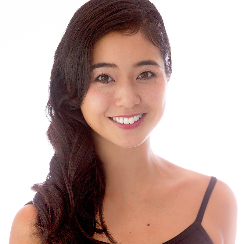 TWB-Headshots-Tamako-square Tamako Miyazaki