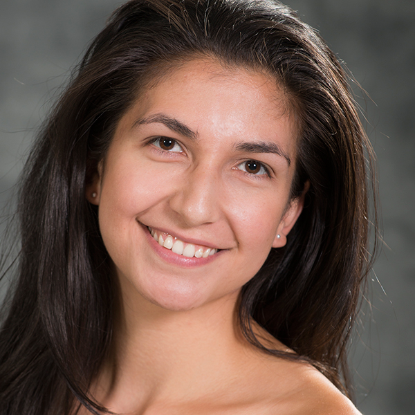 Therese-Gahl-Headshot Therese Gahl