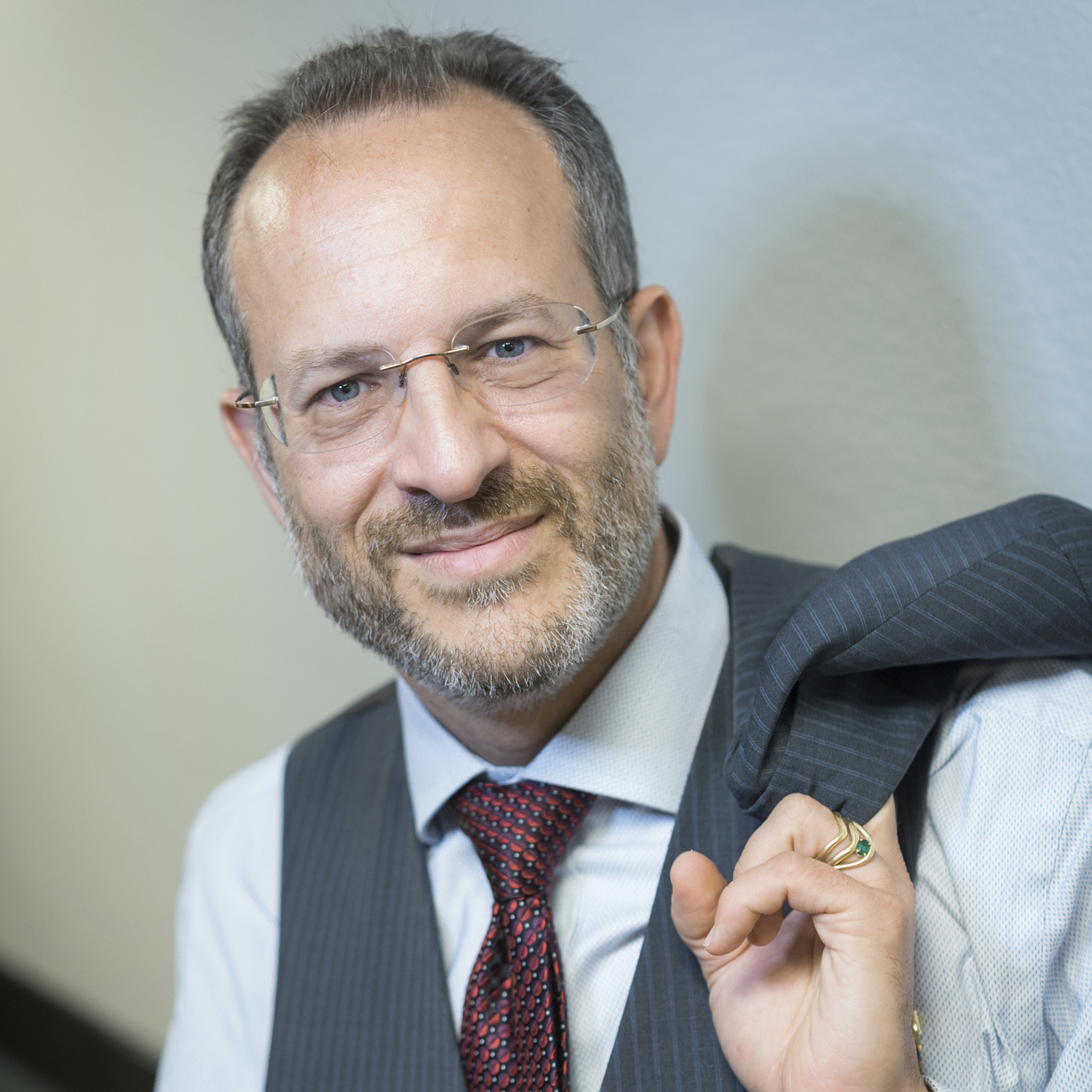 mpastreich Michael Pastreich