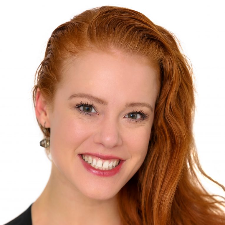 Kimberly Thompson The Washington Ballet