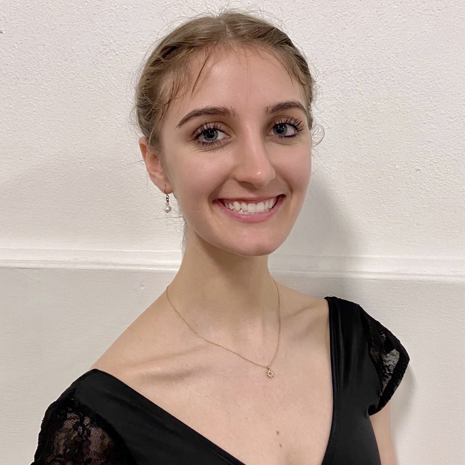 Rachel Rohrich Headshot 2020 Rachel Rohrich