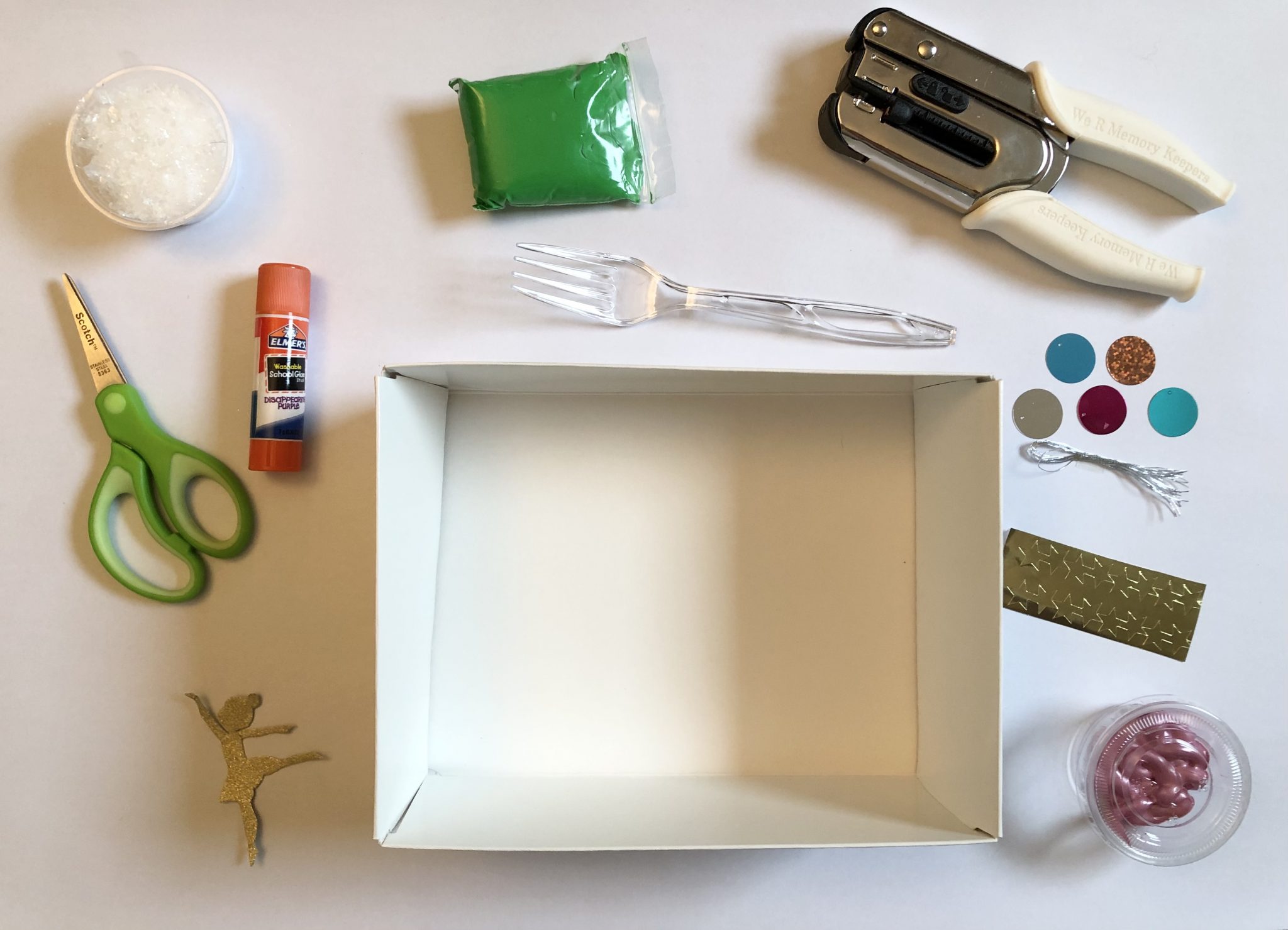 The Nutcracker Tea Party at Home The Washington Ballet