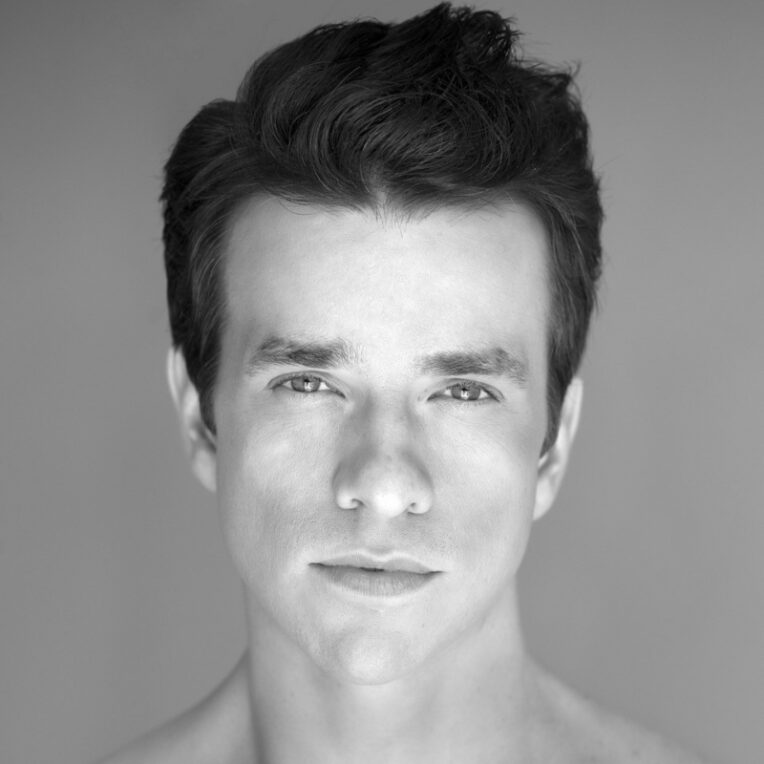 Arron Scott The Washington Ballet