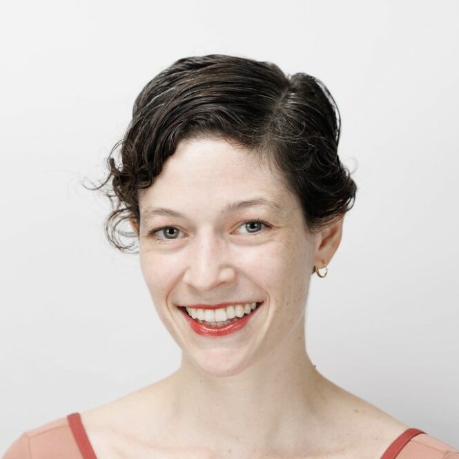 Brittany Bailey The Washington Ballet