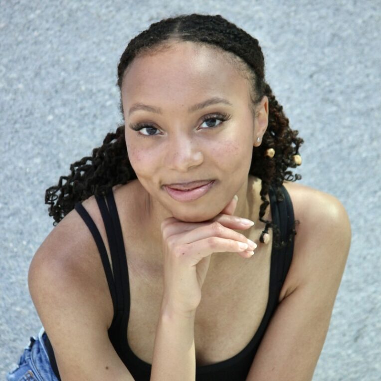 Sydney Riggins Sydney Wiggins | The Washington Ballet