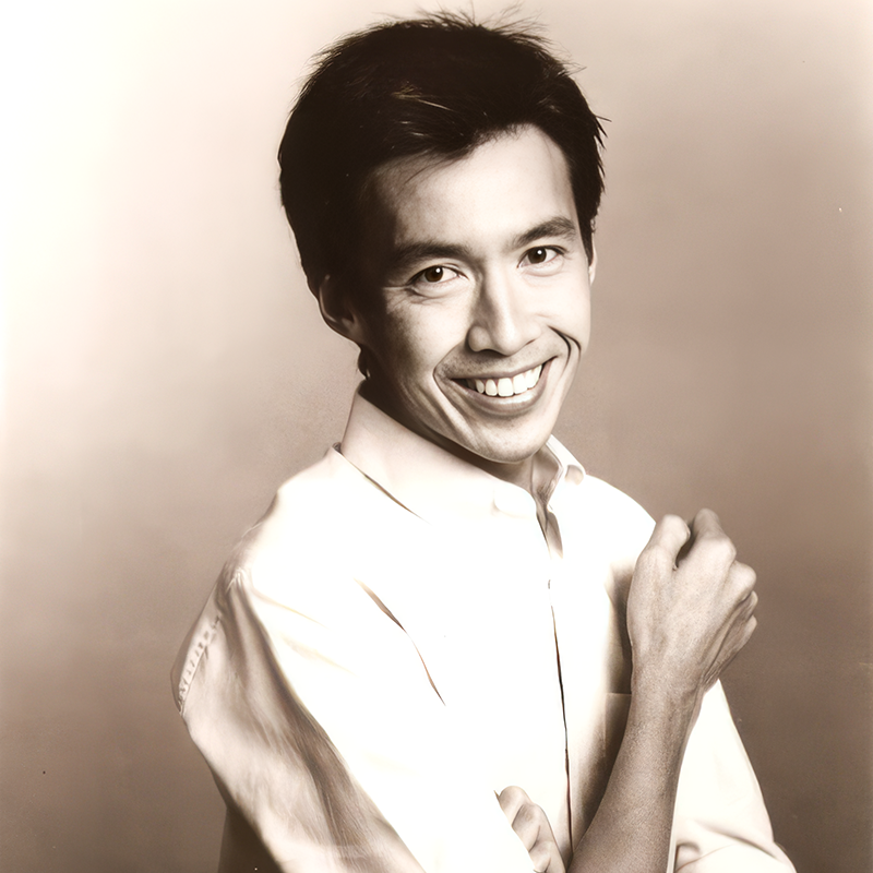 Choo San Goh
