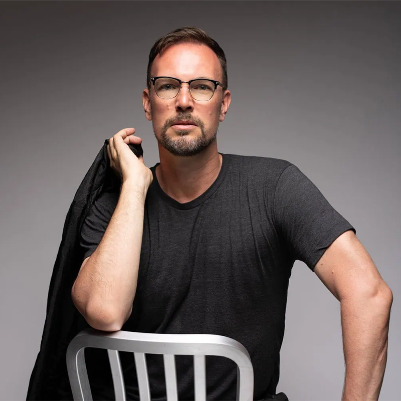 Trey McIntyre